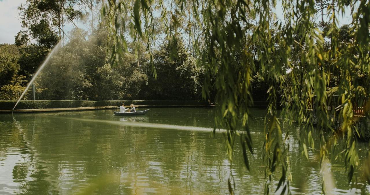Roots Resort مونتي فيردي المظهر الخارجي الصورة