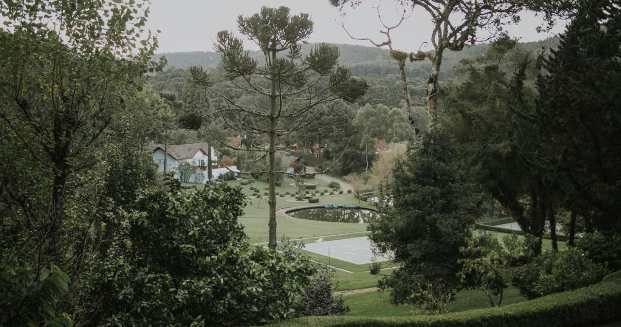 Roots Resort مونتي فيردي المظهر الخارجي الصورة