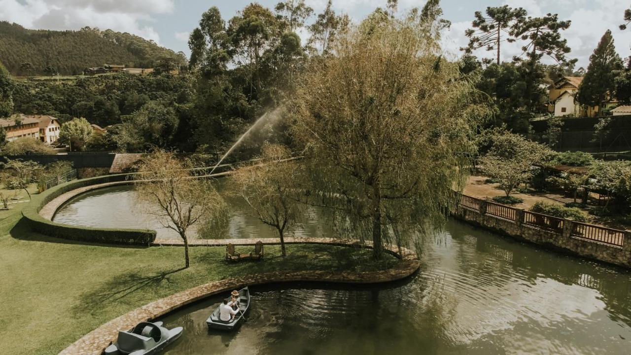 Roots Resort مونتي فيردي المظهر الخارجي الصورة