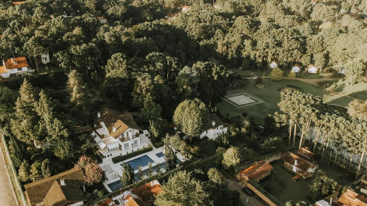 Roots Resort مونتي فيردي المظهر الخارجي الصورة