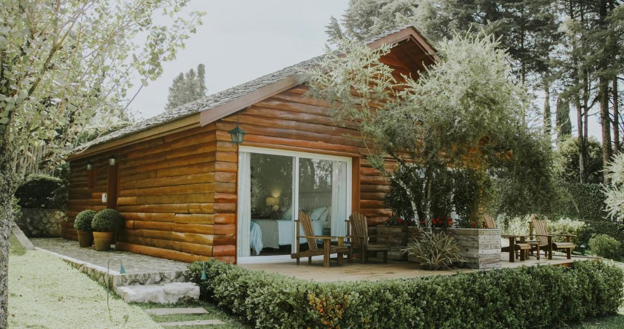 Roots Resort مونتي فيردي المظهر الخارجي الصورة