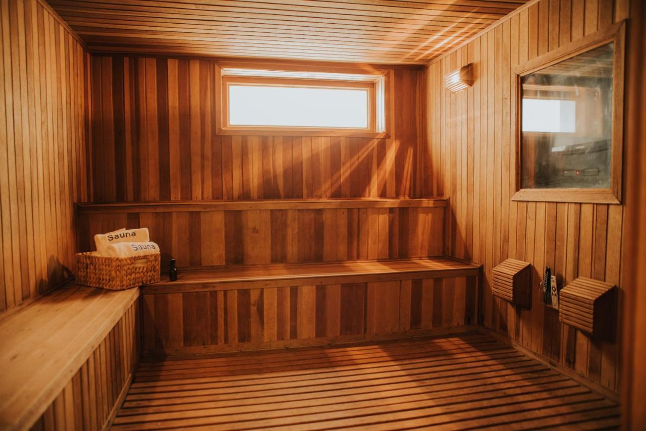 Roots Resort مونتي فيردي المظهر الخارجي الصورة