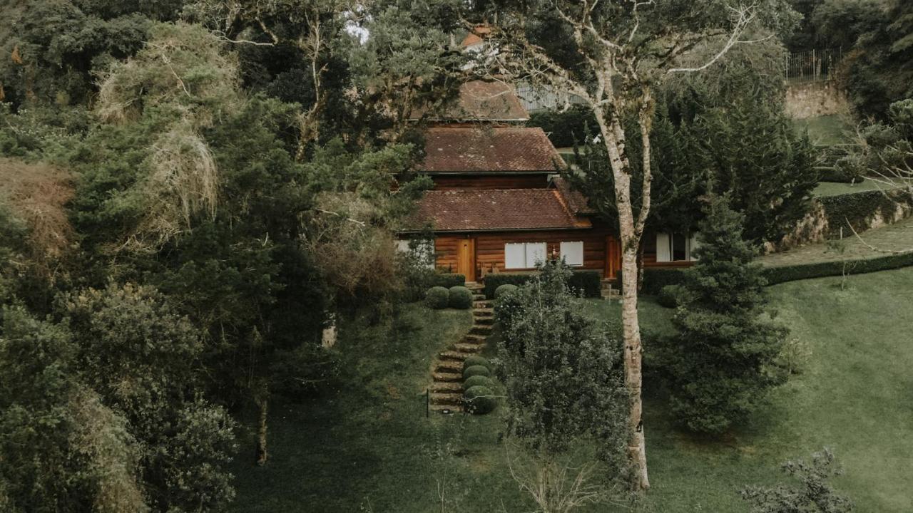 Roots Resort مونتي فيردي المظهر الخارجي الصورة