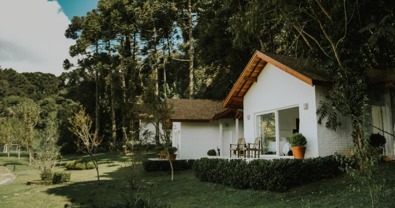 Roots Resort مونتي فيردي المظهر الخارجي الصورة